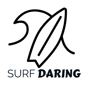 surf daring