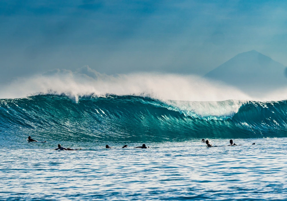 big-wave-coming-and-many-surfers-waiting-to-catch